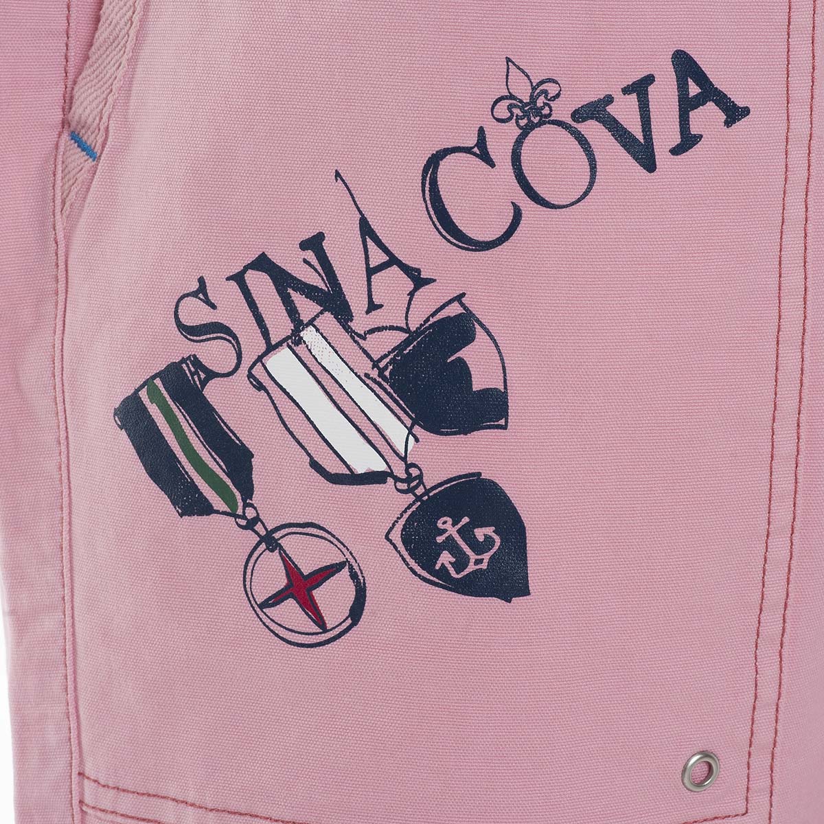 [奧特萊斯] 短褲 20115510