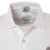 Short -sleeved polo shirt 201220550