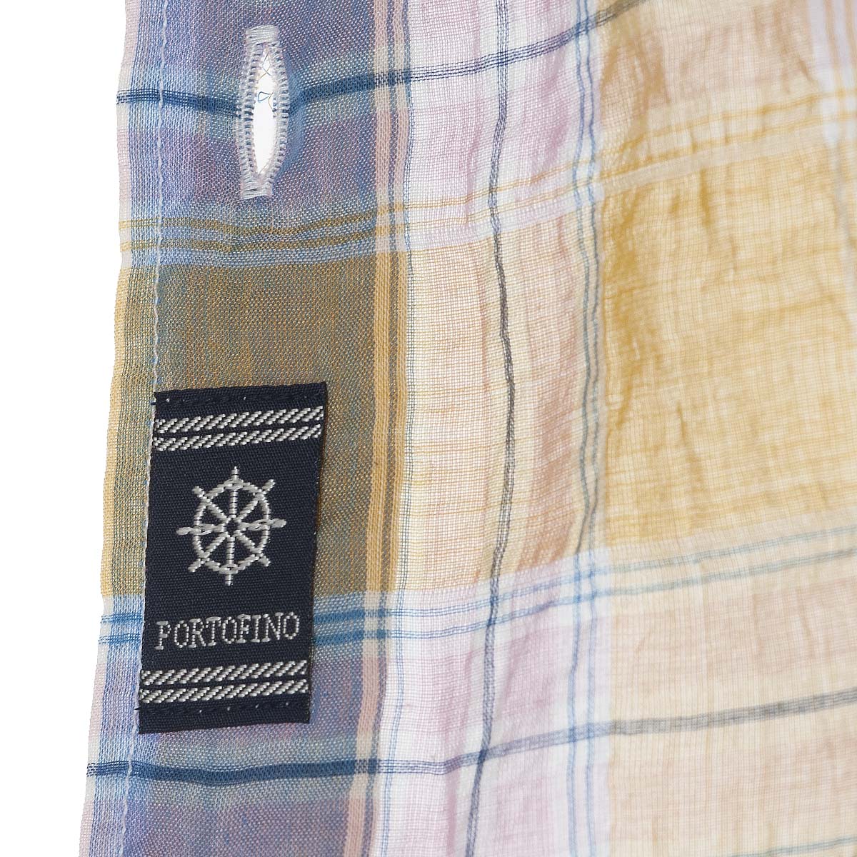 【奧特萊斯】【官方】加大尺寸短袖羈扣襯衫 20134526