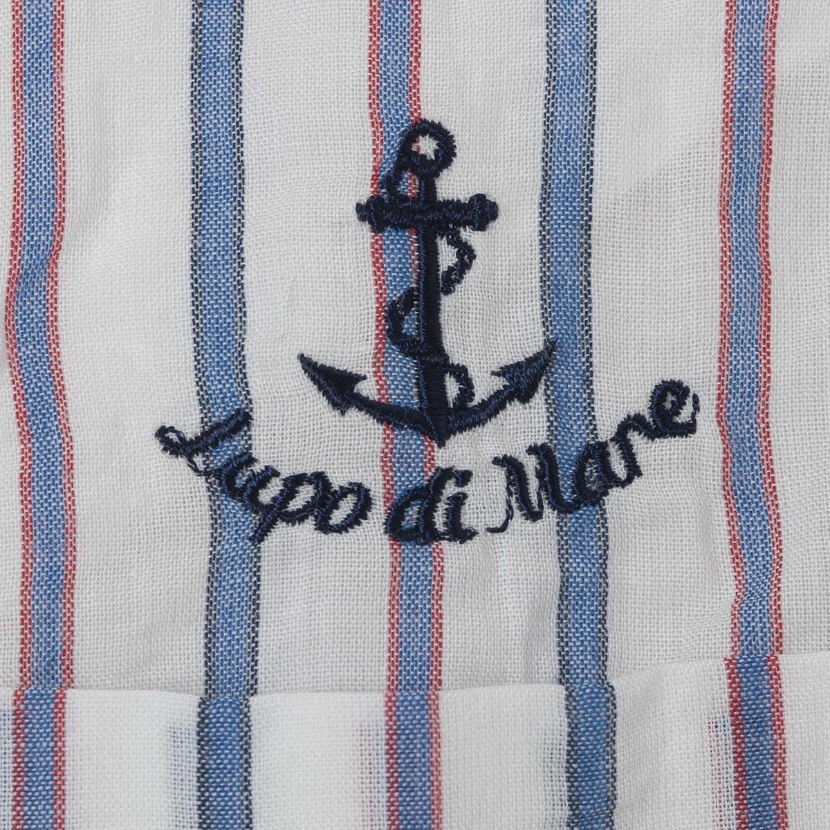 【奧特萊斯】【官方】短袖羈扣襯衫 20134530