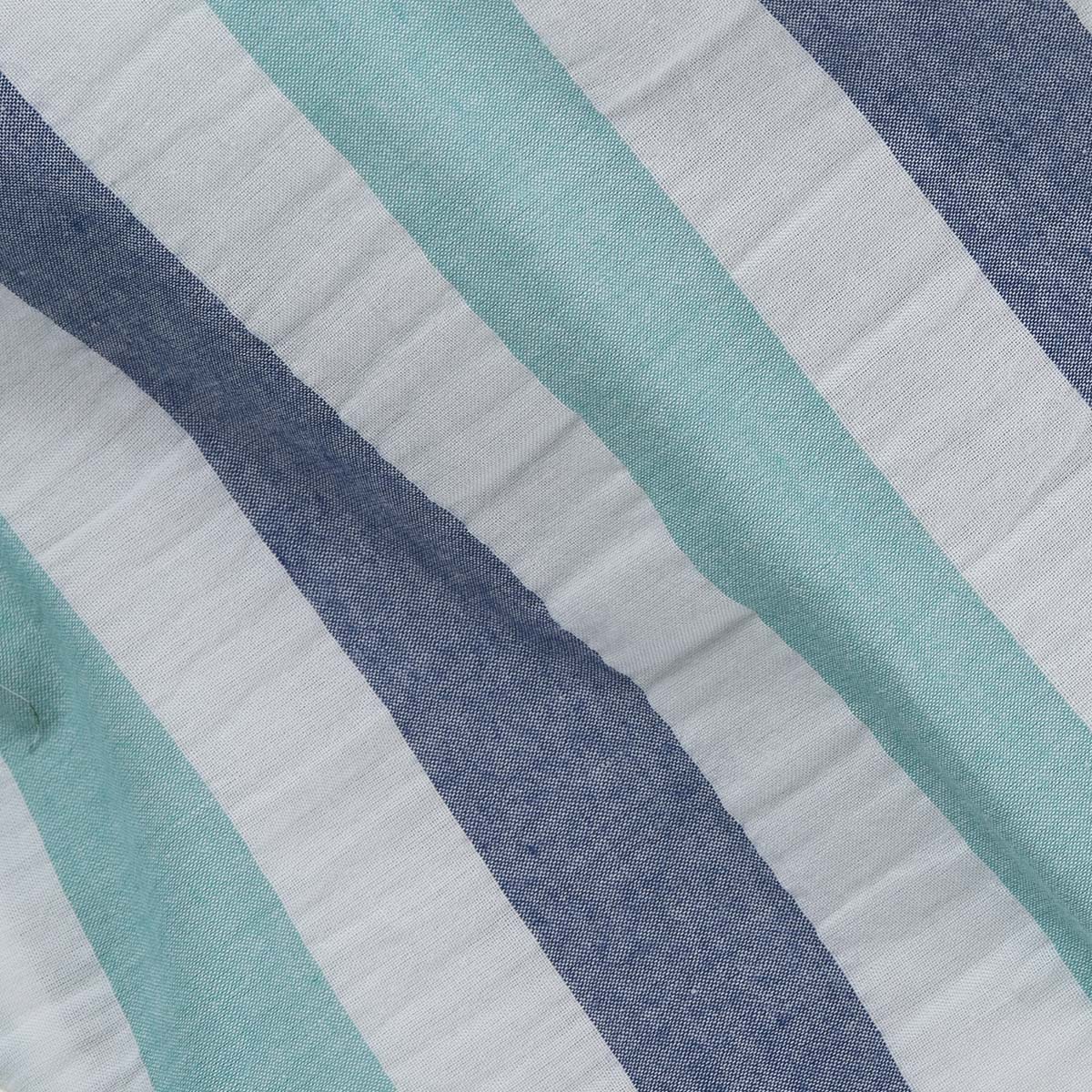 [歐特] 短袖扣環襯衫 20124590