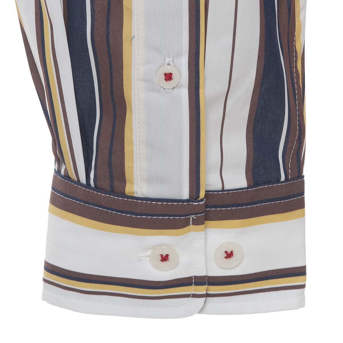 [歐特] 連結襯衫 20224040