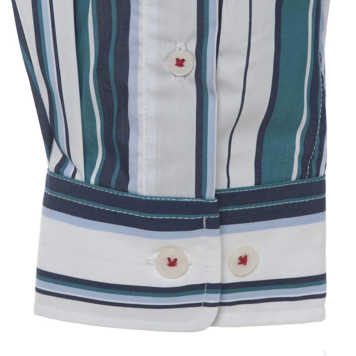 [歐特] 連結襯衫 20224040