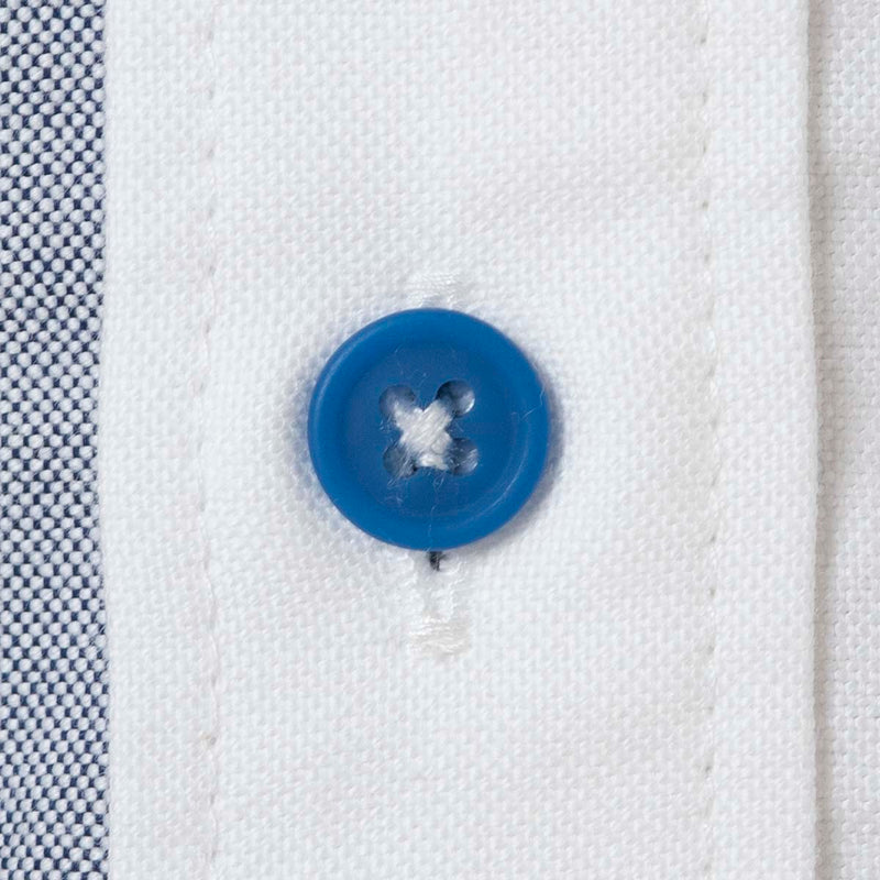 King size button down shirt 20224036