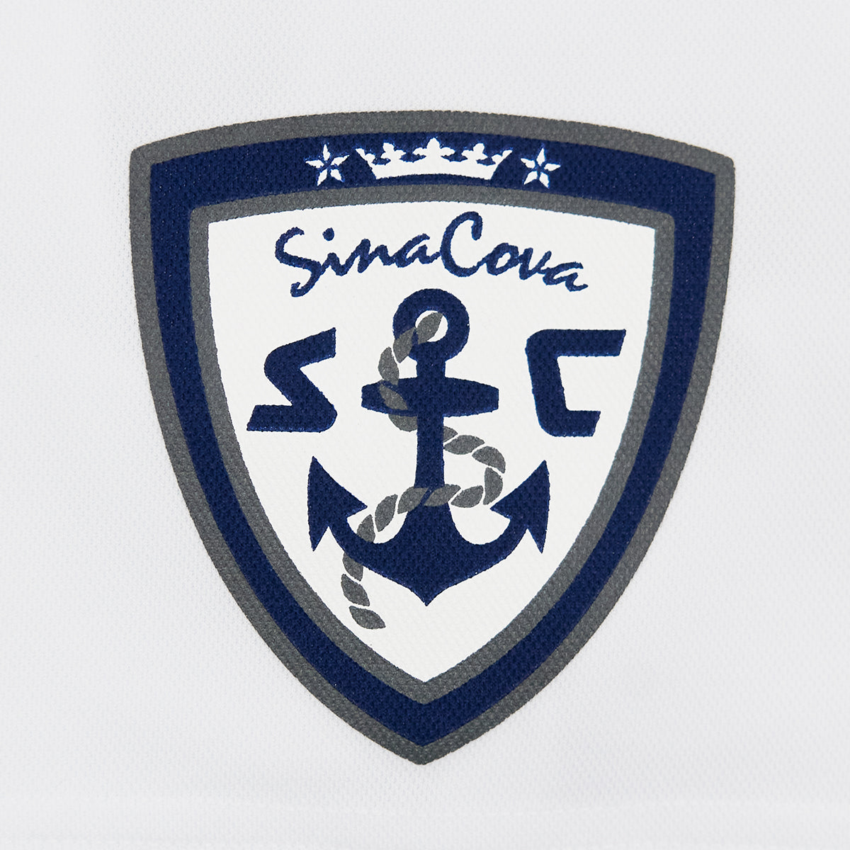 [Outlet] [官方] SINA COVA 短袖套頭衫 20150550