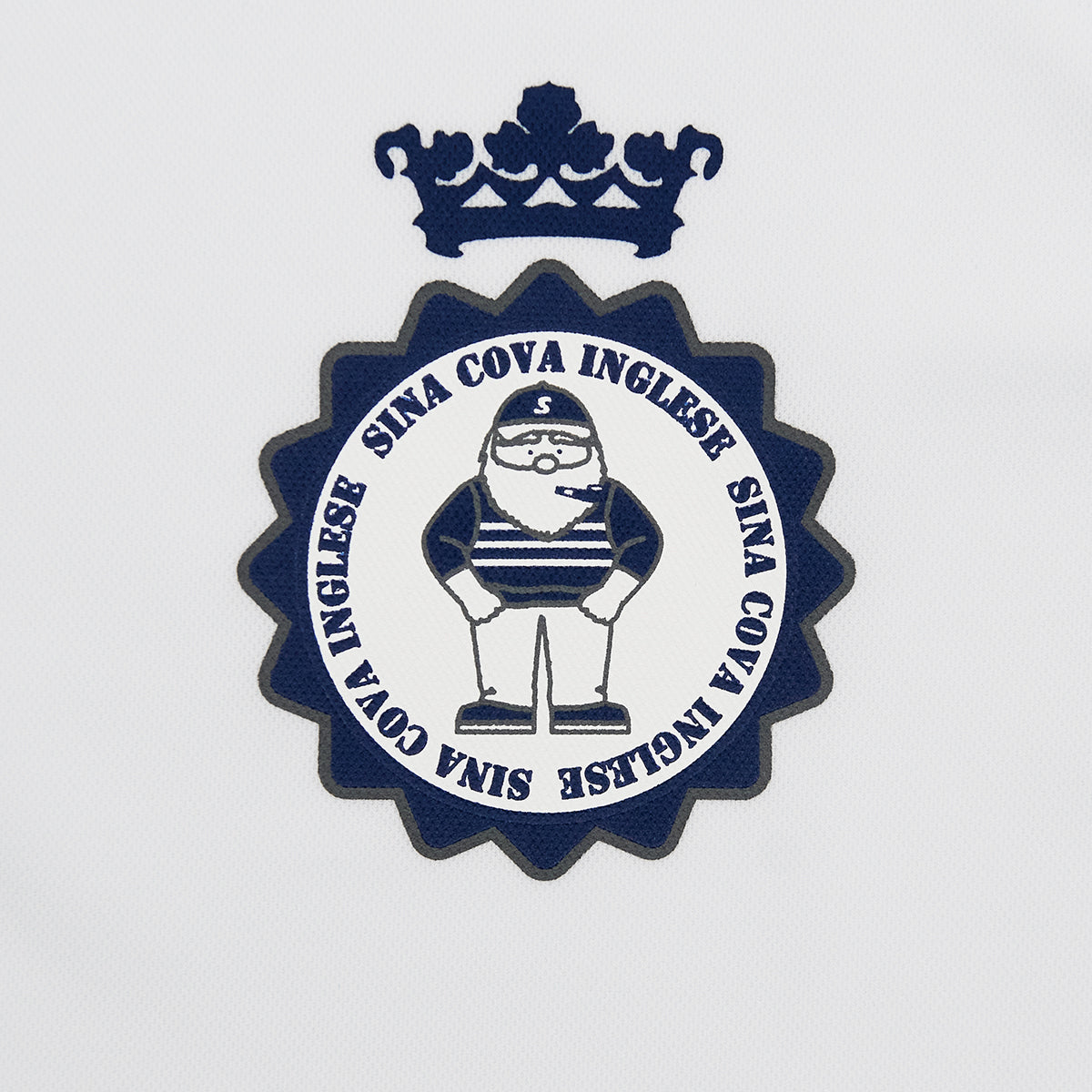 [Outlet] [官方] SINA COVA 短袖套頭衫 20150550