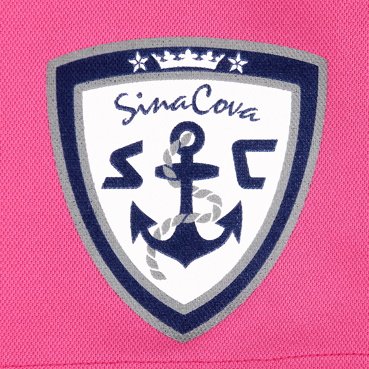 [Outlet] [官方] SINA COVA 短袖套頭衫 20150550