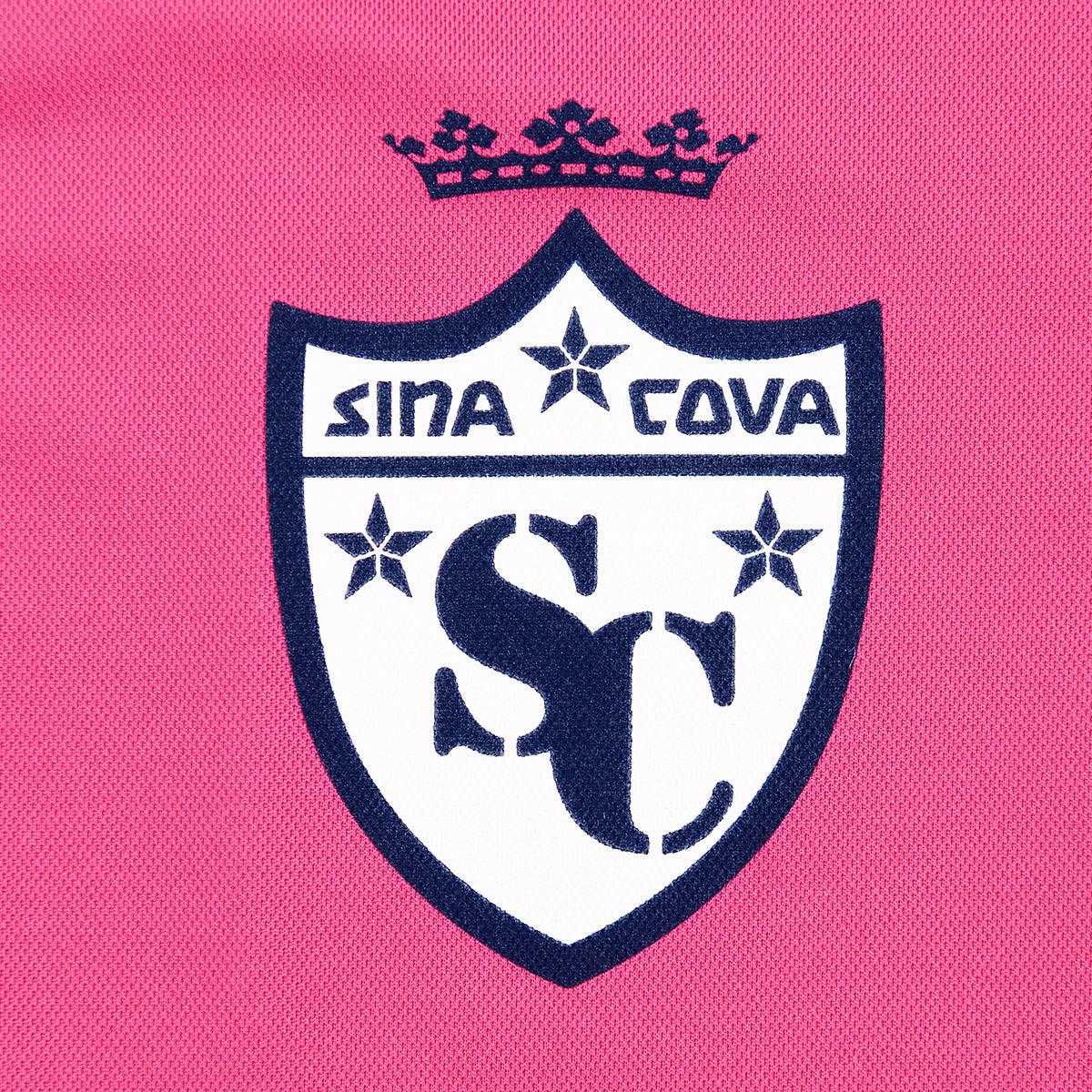 [Outlet] [官方] SINA COVA 短袖套頭衫 20150550