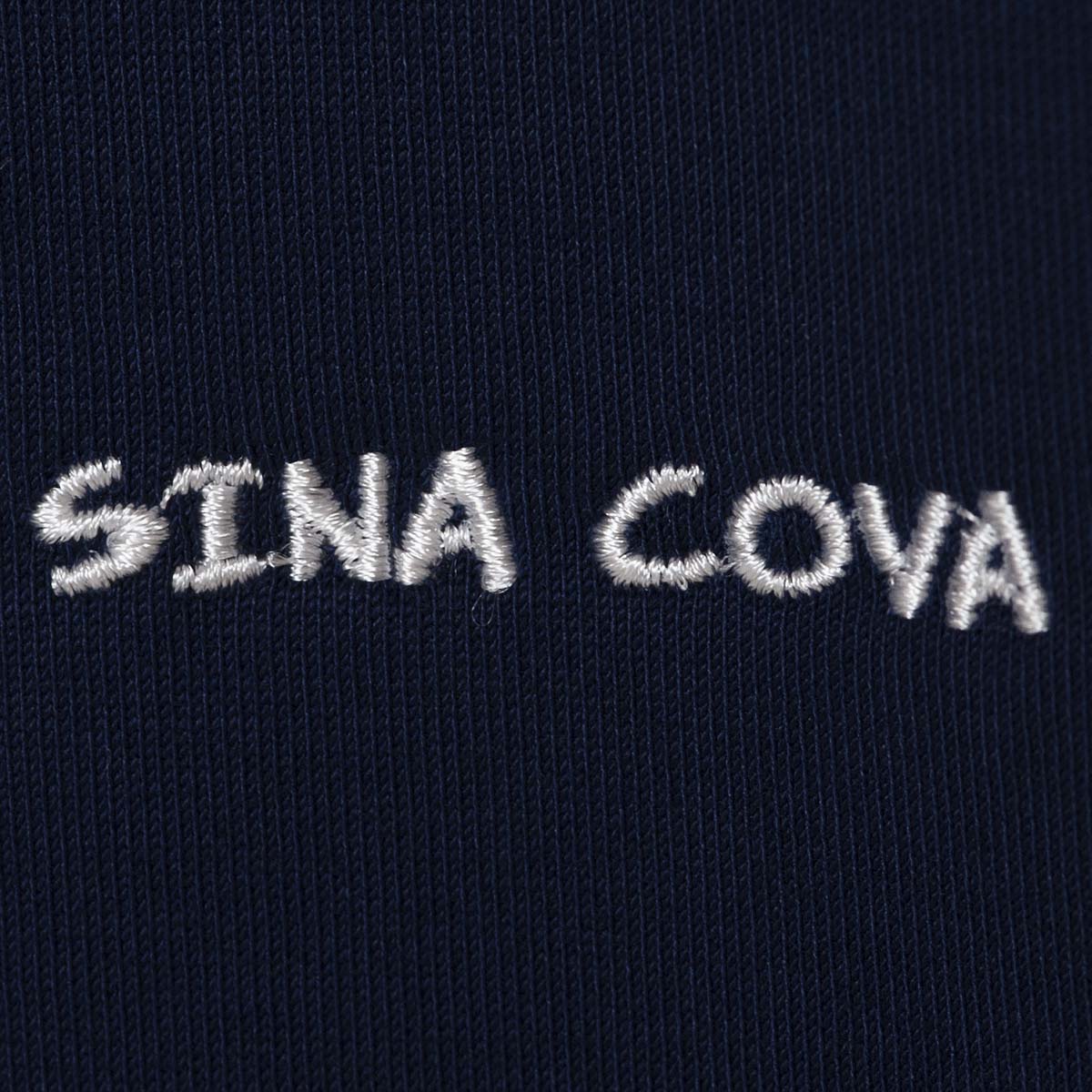 [Outlet] SINA COVA 女士超大T卹 21180510