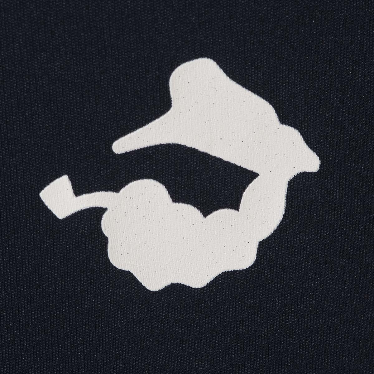 [歐特] SINA COVA 半拉鍊短袖襯衫 21150520