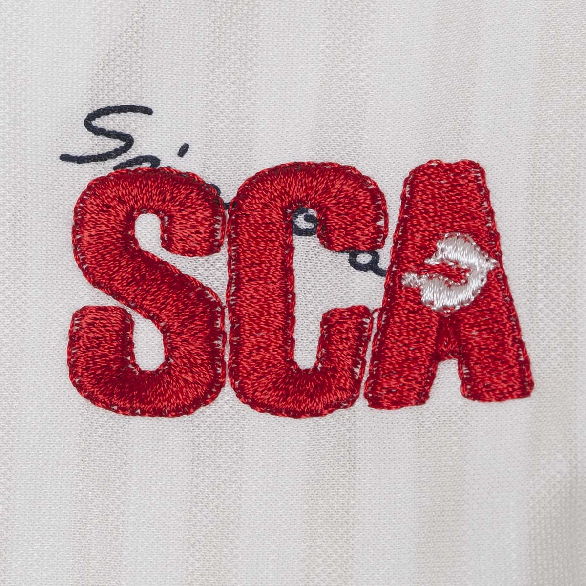 [奧特萊斯] SINA COVA 短袖Polo衫 21150510