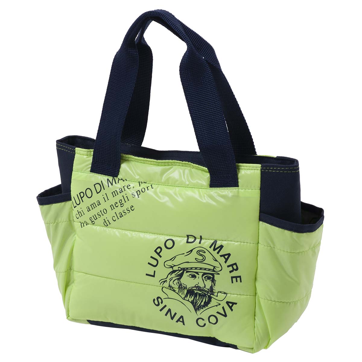 [歐特] SINA COVA 迷你托特包 21177030