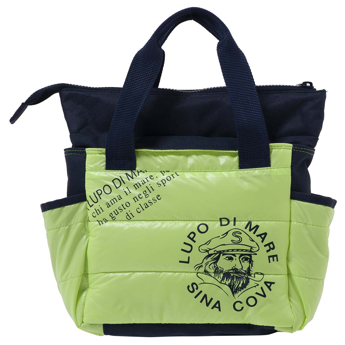 [歐特] SINA COVA 迷你托特包 21177030