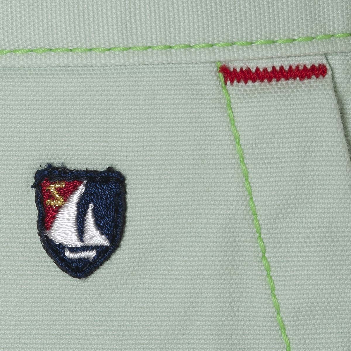 [Outlet] SINA COVA 無褶錐形褲 21115010