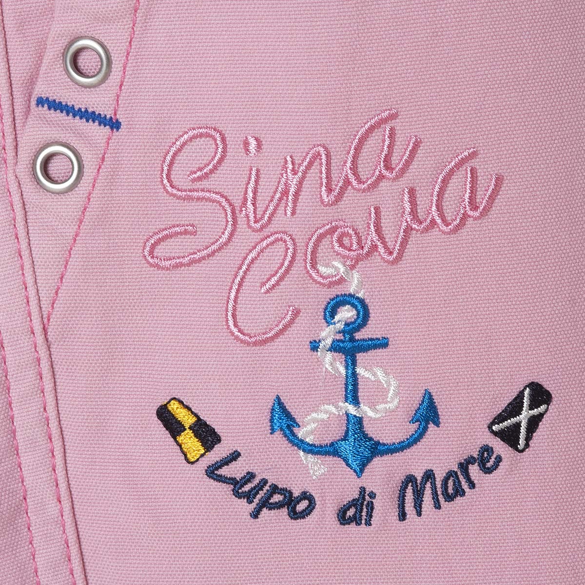 [Outlet] SINA COVA 無褶錐形褲 21115010