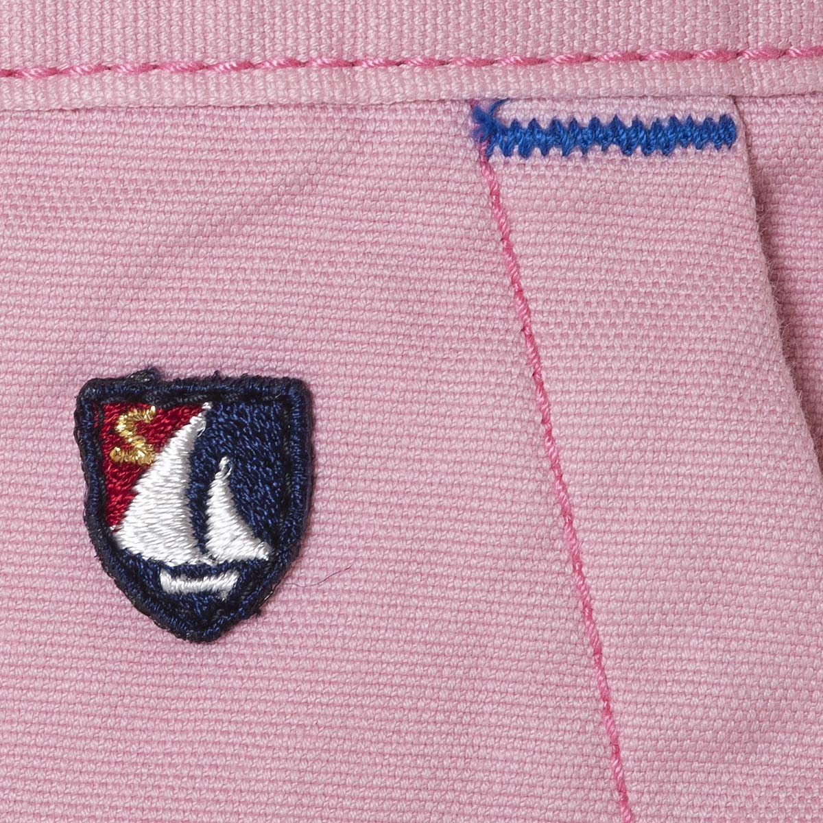 [Outlet] SINA COVA 無褶錐形褲 21115010