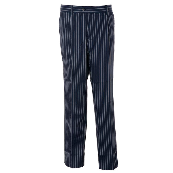 Pleated pants 21135010