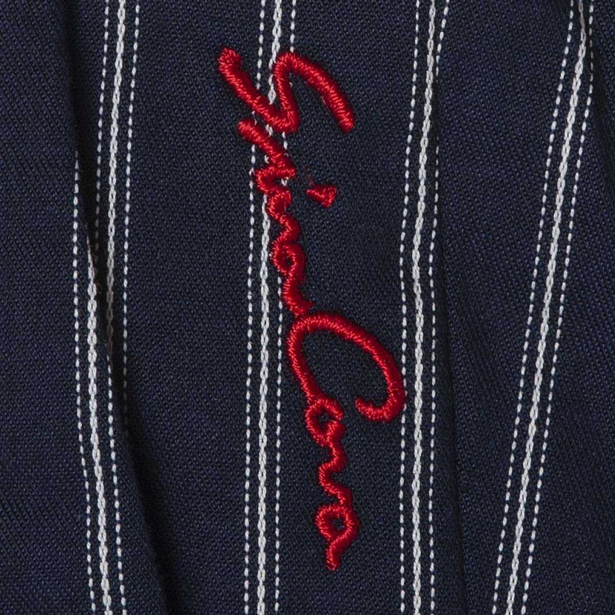 [Outlet] SINA COVA 一字褲 21135010