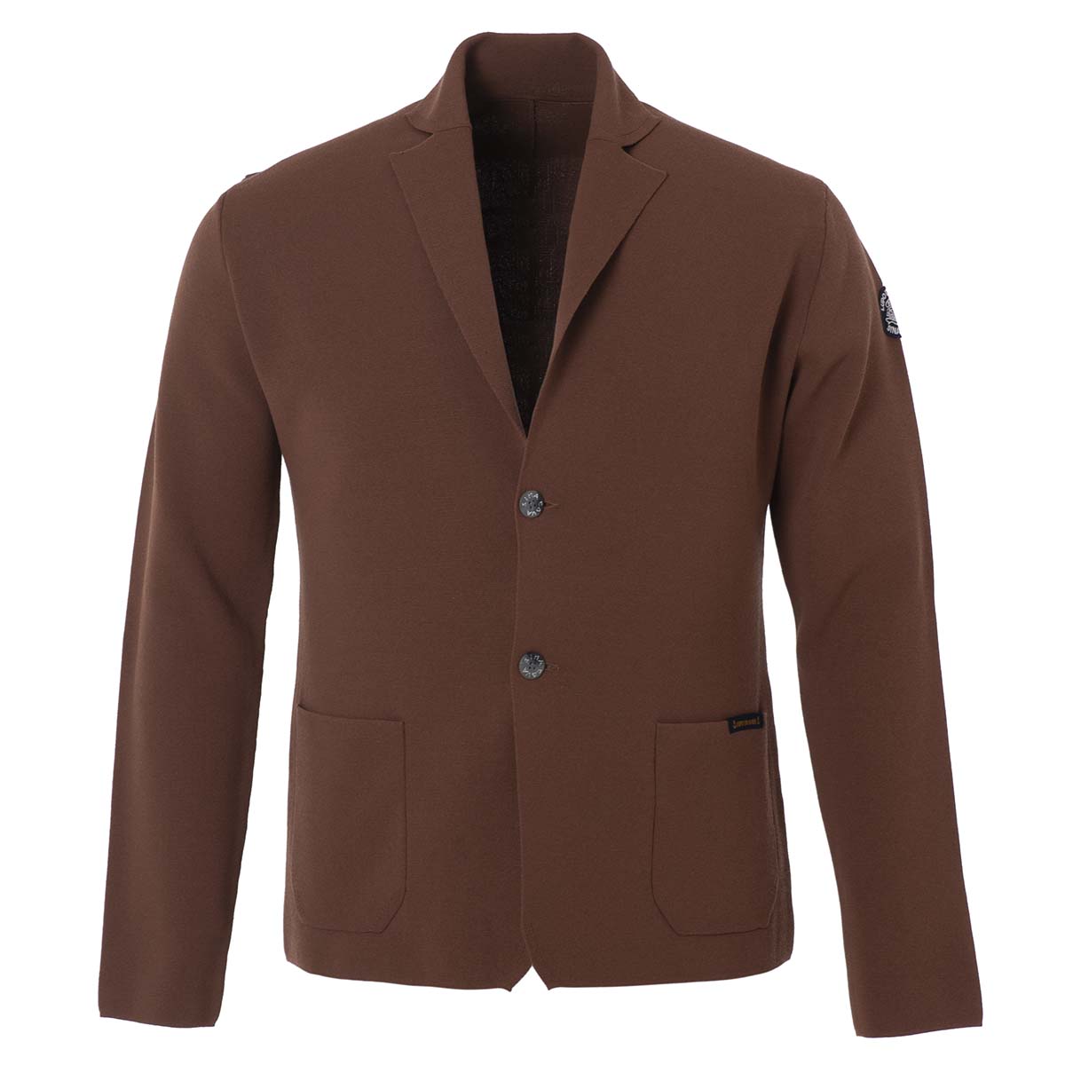 [特價] SINA COVA 米蘭羅紋針織外套 21133020