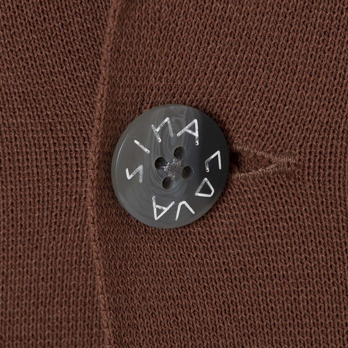 [特價] SINA COVA 米蘭羅紋針織外套 21133020