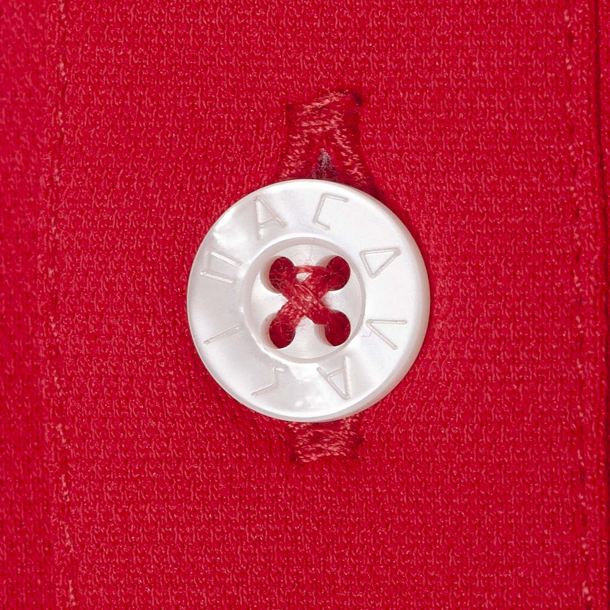 [奧特萊斯] SINA COVA 短袖Polo衫 21150530