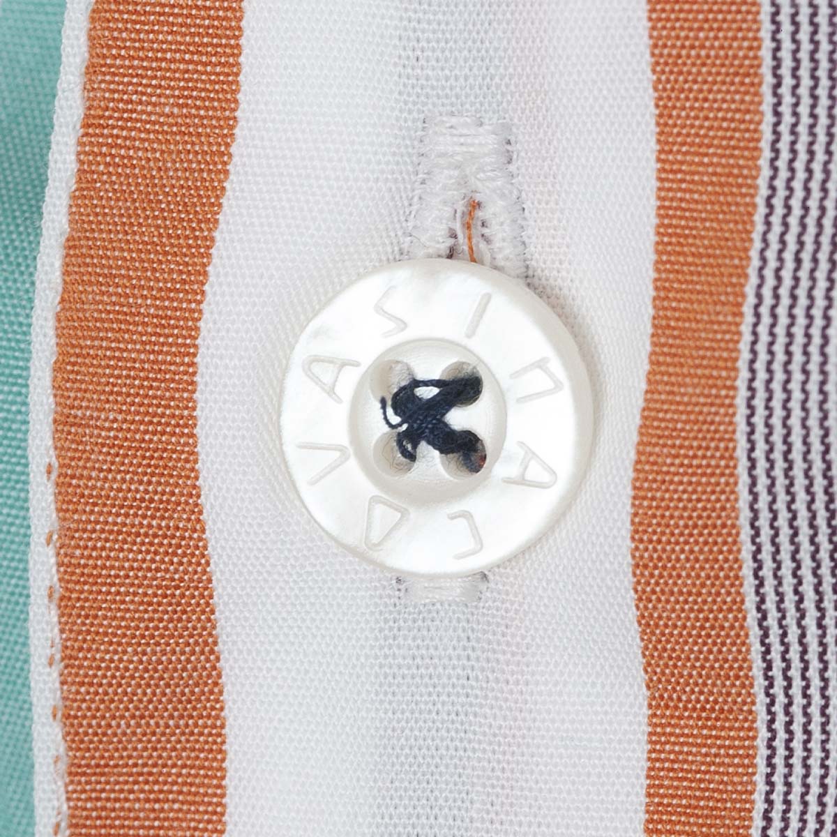 [Outlet] SINA COVA 長袖扣襯衫 21124028