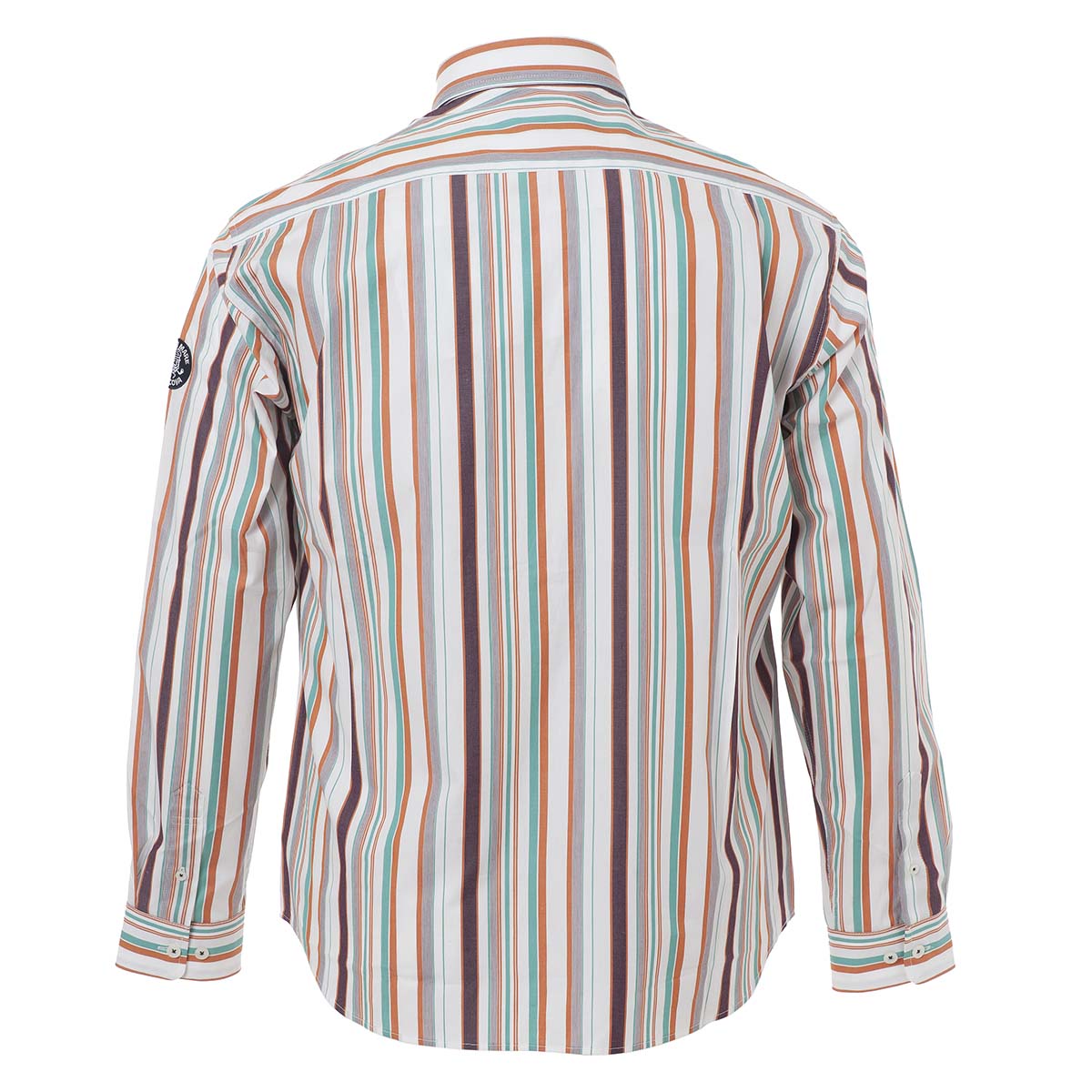 [Outlet] SINA COVA 長袖扣襯衫 21124028