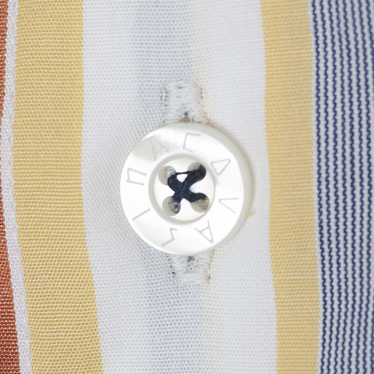 [Outlet] SINA COVA 長袖扣襯衫 21124028