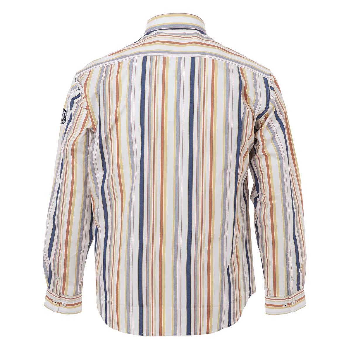 [Outlet] SINA COVA 長袖扣襯衫 21124028