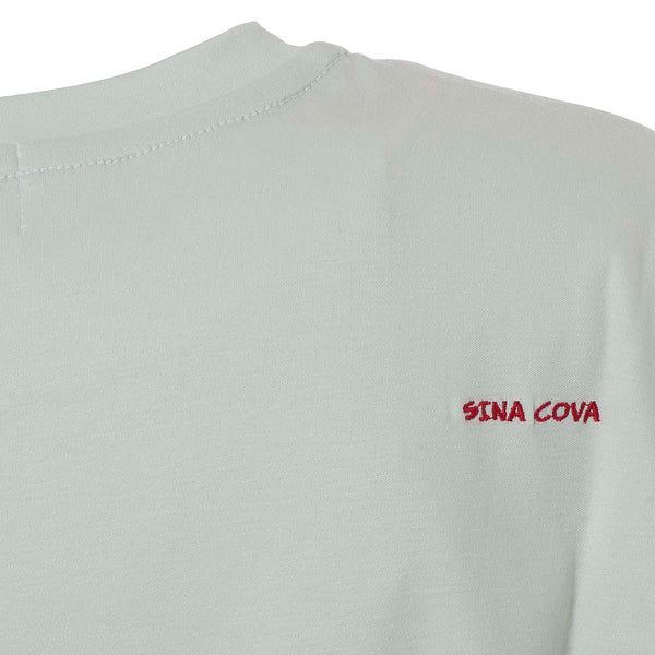 Ladies T -shirt 21180540