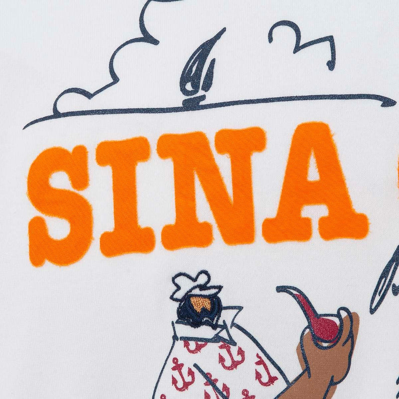 Tシャツ　20120623 - SINA COVA