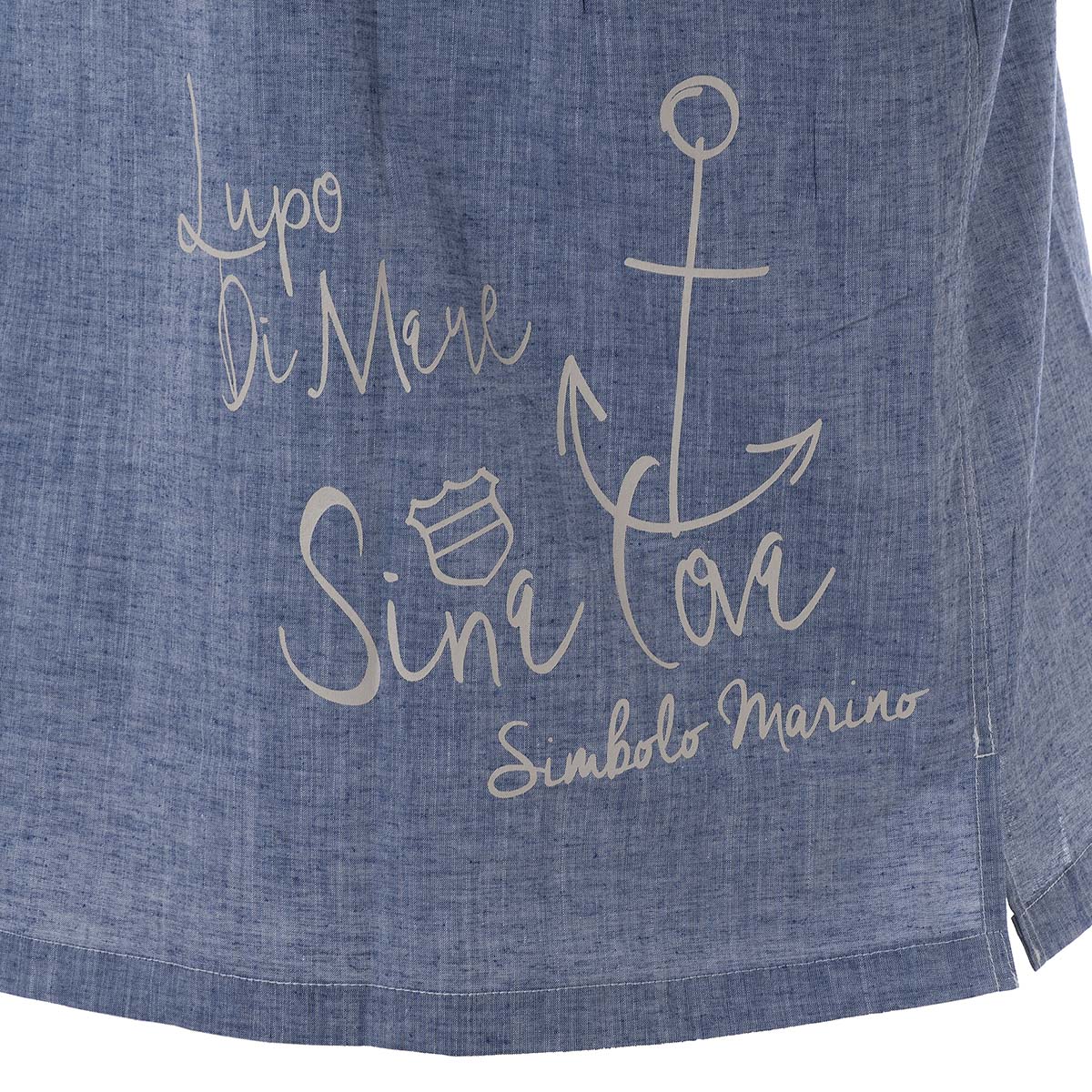 [歐特] SINA COVA 短袖開領襯衫 21134520