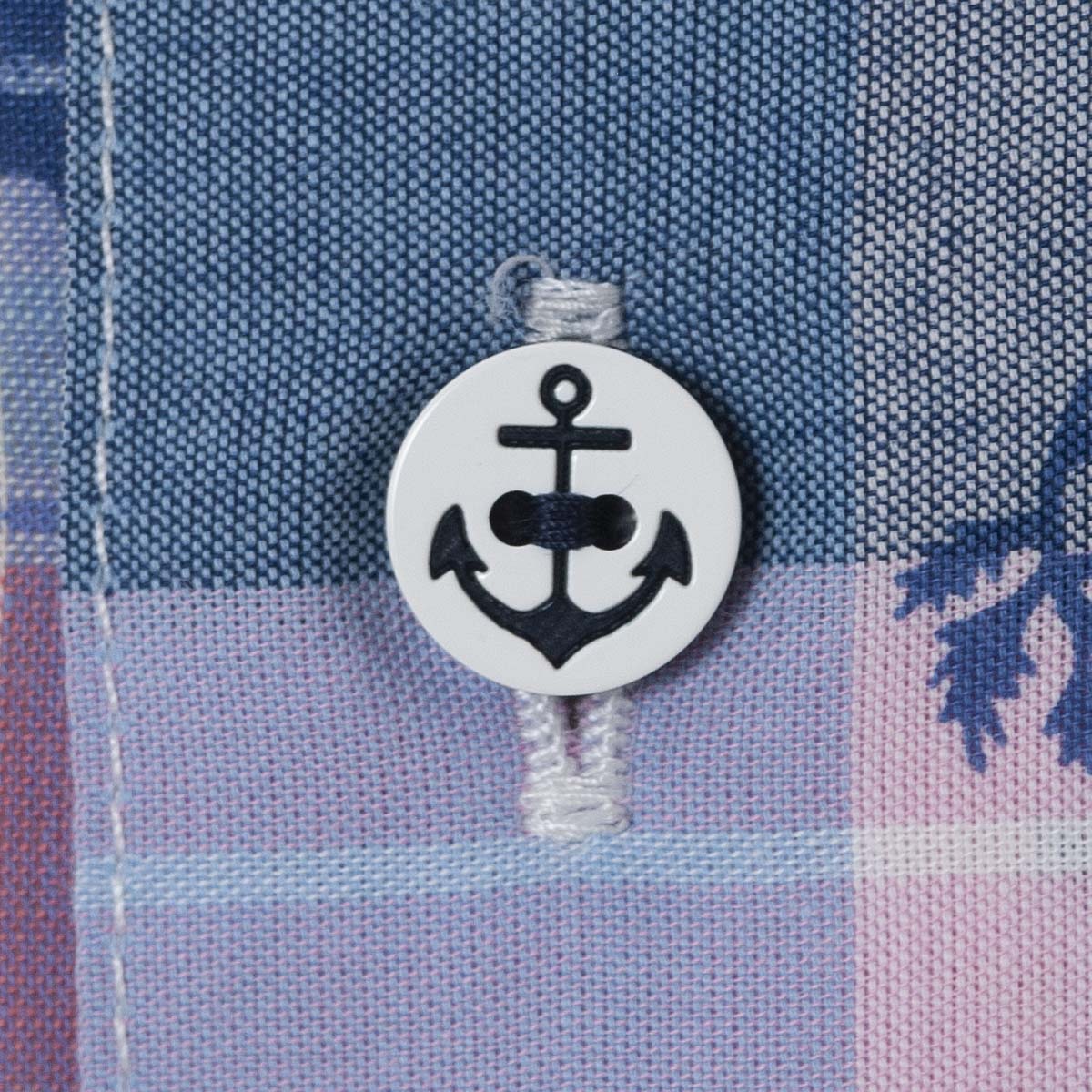 [Outlet] SINA COVA 短袖扣環襯衫 21124540