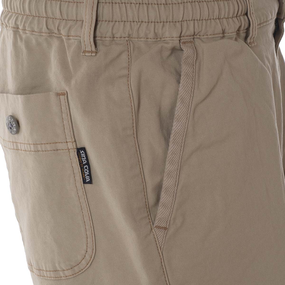 [出口] SINA COVA 短褲 21115518