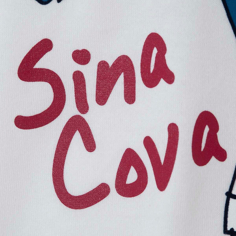 Tシャツ　21120578 - SINA COVA