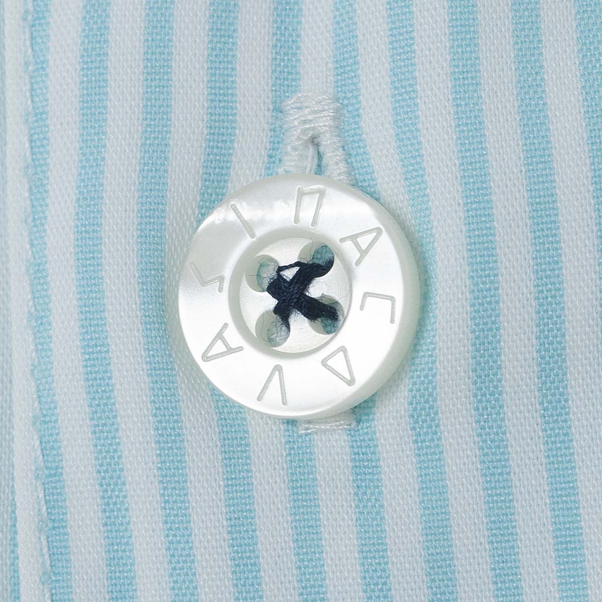 [Outlet] SINA COVA 短袖扣環襯衫 21124578