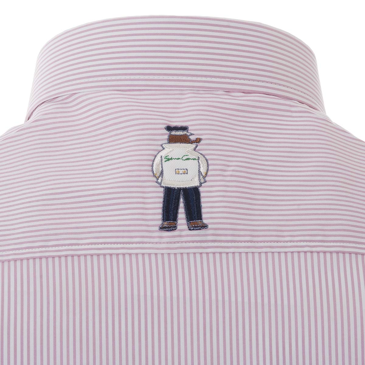 [Outlet] SINA COVA 短袖扣環襯衫 21124578