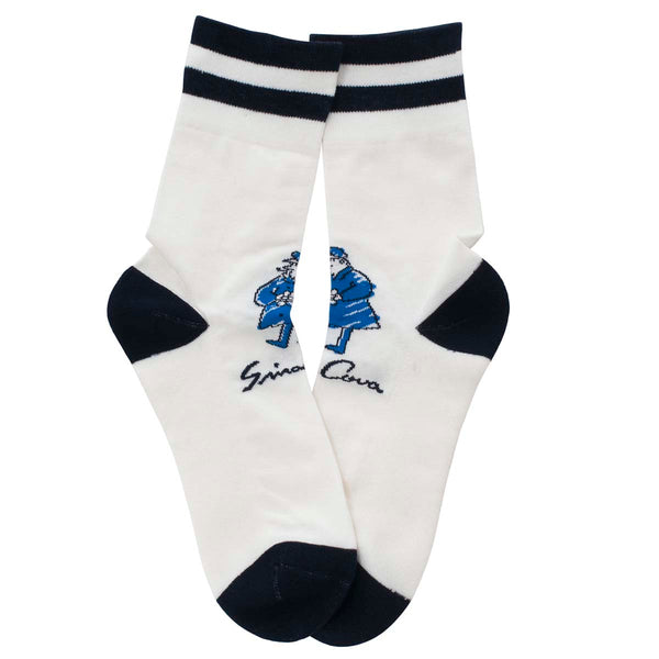 Sneaker socks (25-27㎝) 21277410