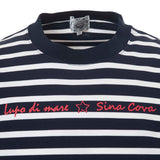 【公式】シナコバ （SINA COVA） 長袖 Tシャツ 21230010