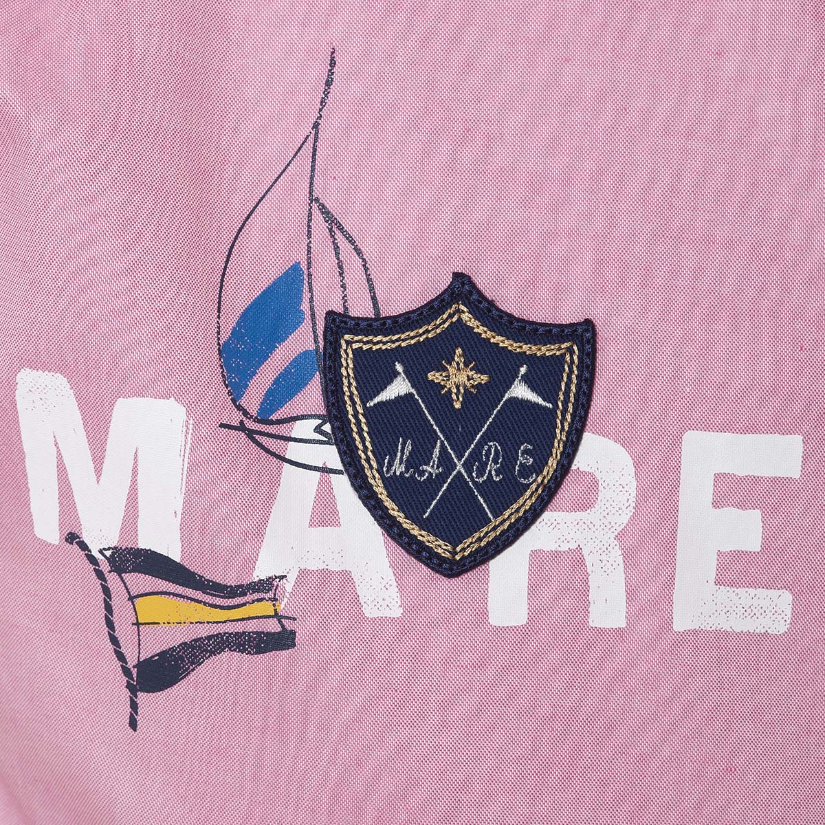 [歐特] 長袖扣襯衫 21214010