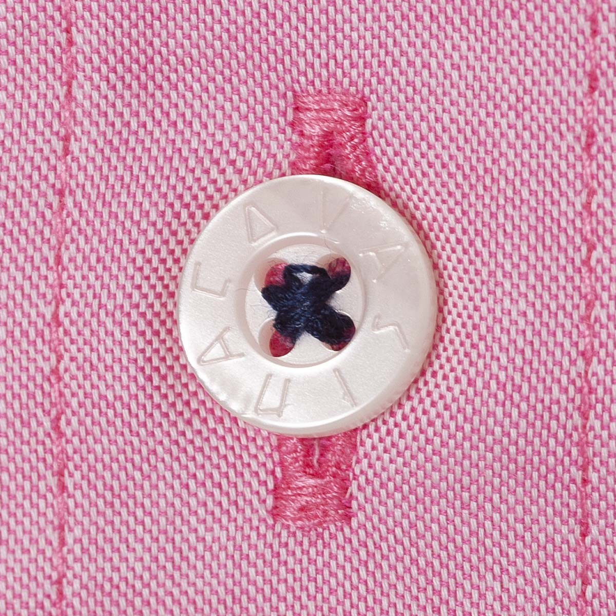 [歐特] 長袖扣襯衫 21214010