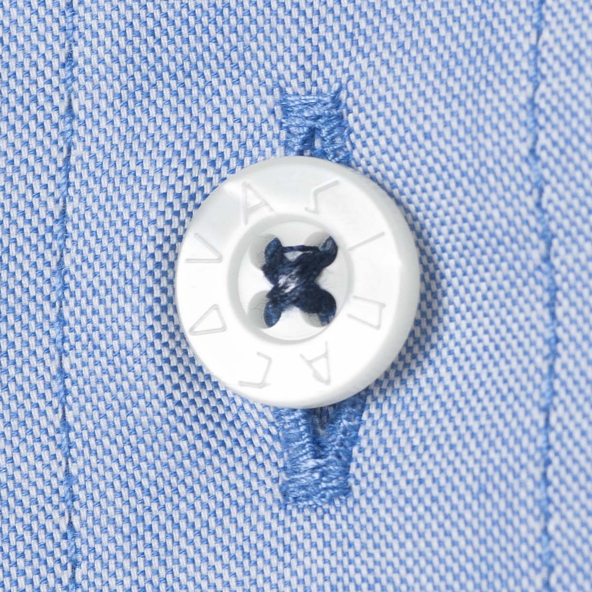 [歐特] 長袖扣襯衫 21214010