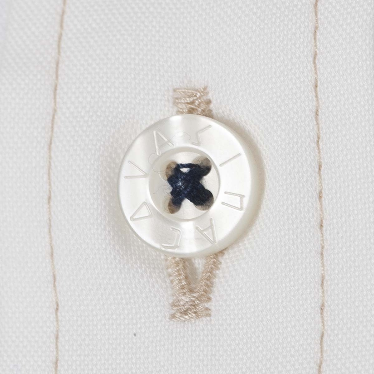 [歐特] 長袖扣襯衫 21214010