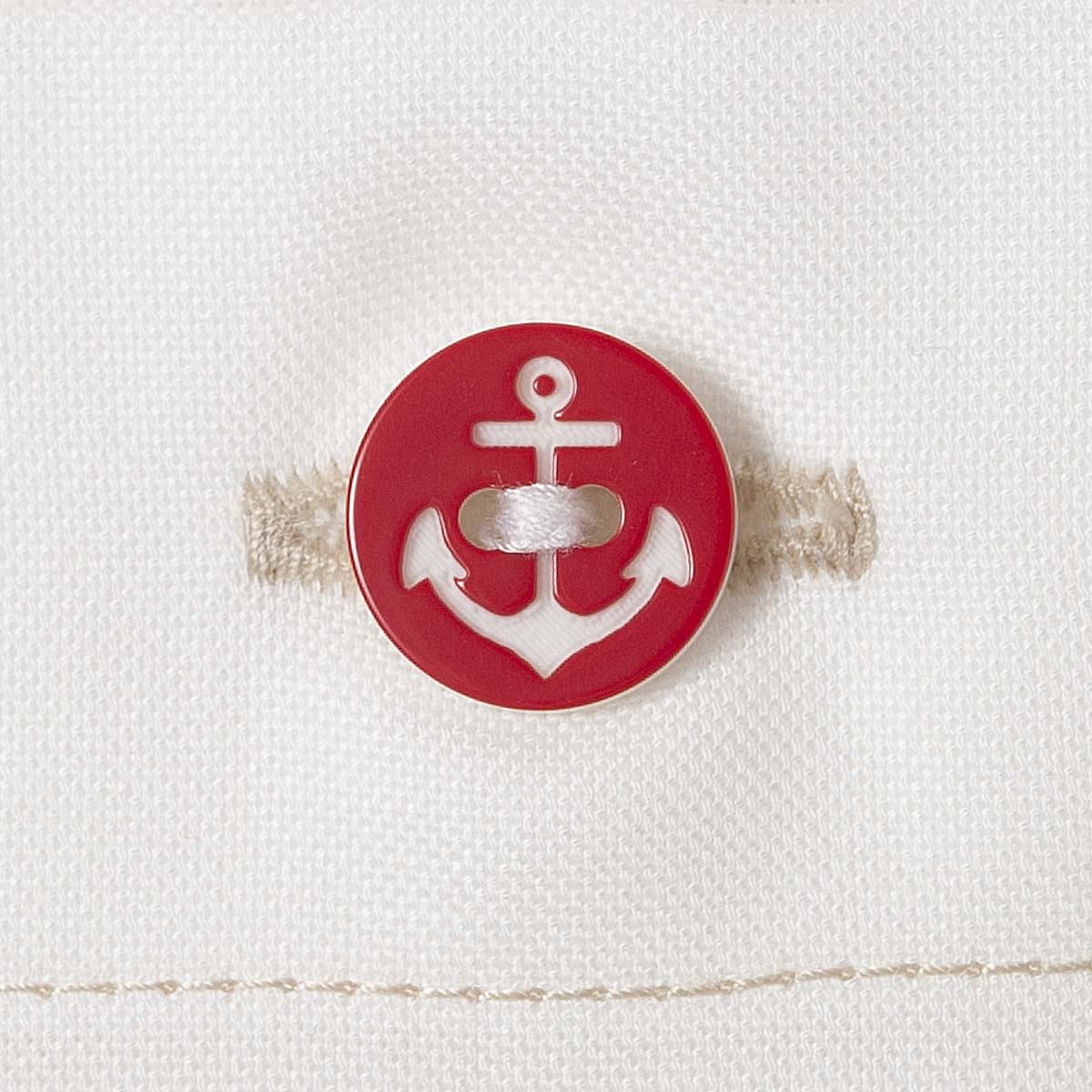 [歐特] 長袖扣襯衫 21214010