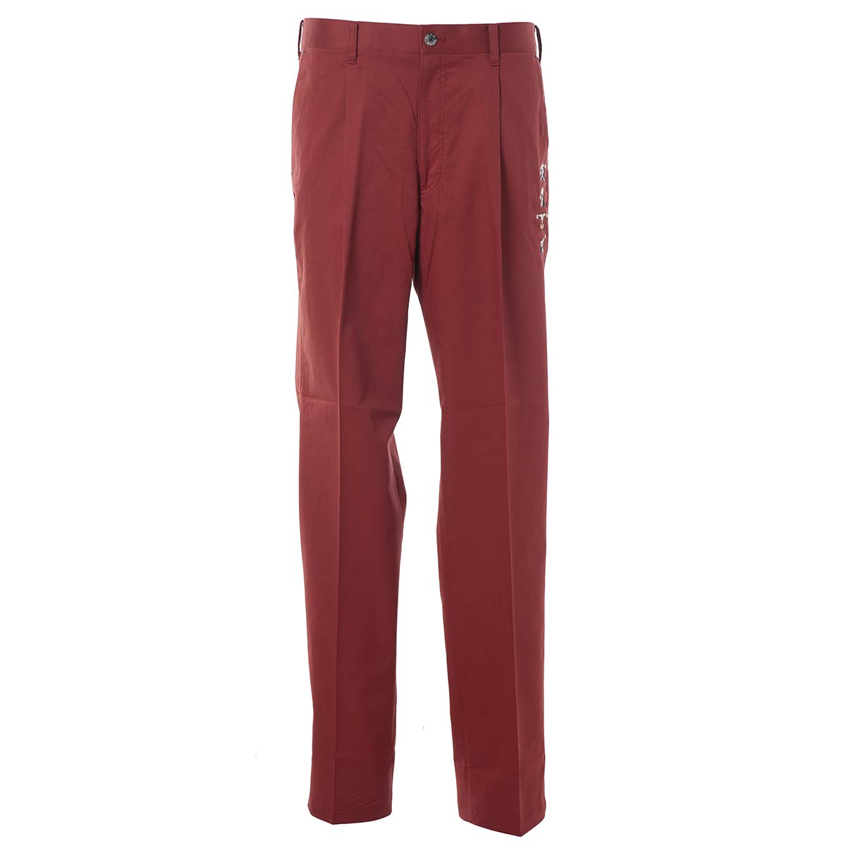 [歐特] 一字褲 21225020