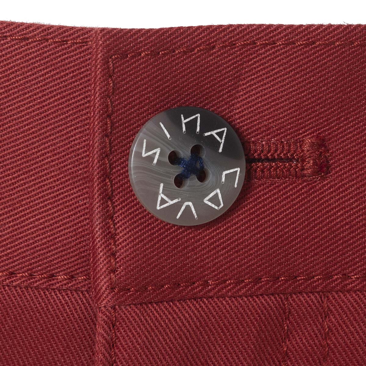 [歐特] 一字褲 21225020