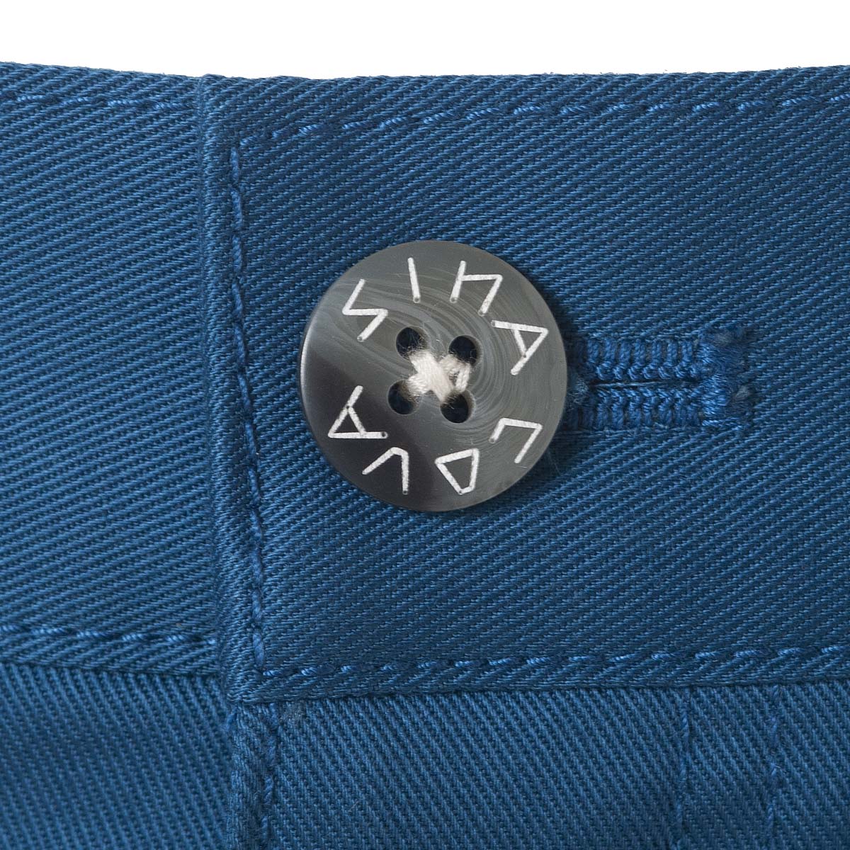 [歐特] 一字褲 21225020