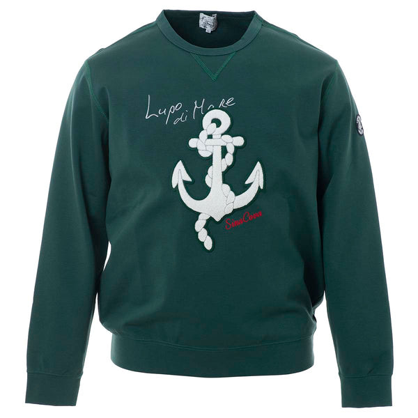 Marumaru Pullover 21210020