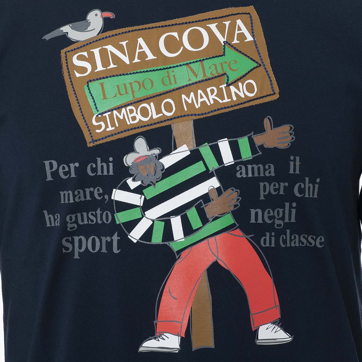 [奧特萊斯] 長袖T卹 21220030