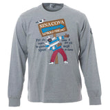 Long sleeve T -shirt 21220030